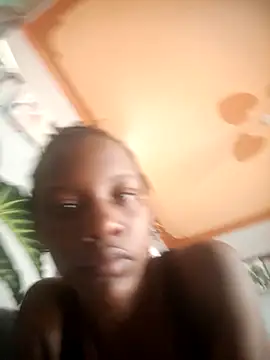 Petite_li Webcam Show