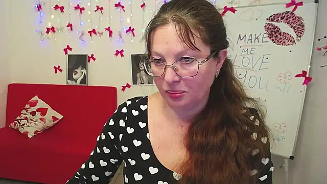 Онлайн чат XXX VanessaHotts