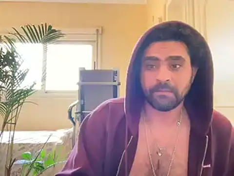 Show de webcam de RoyalPharaoh