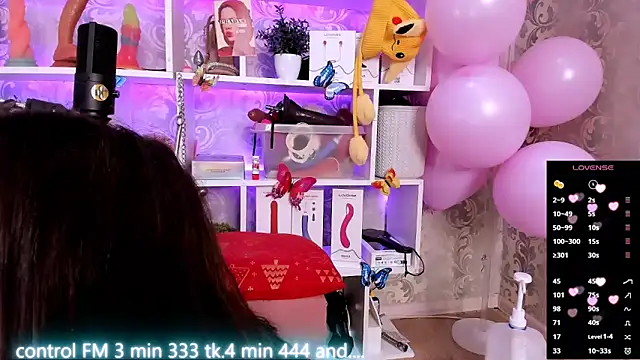 دردشة _AsyaSweet الجنسية المباشرة