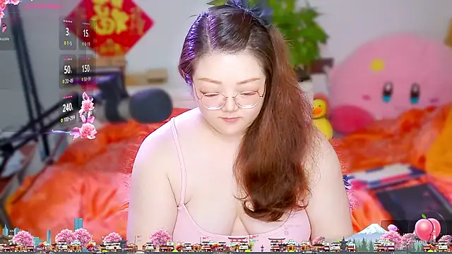 AngelwithEcup Chat XXX live