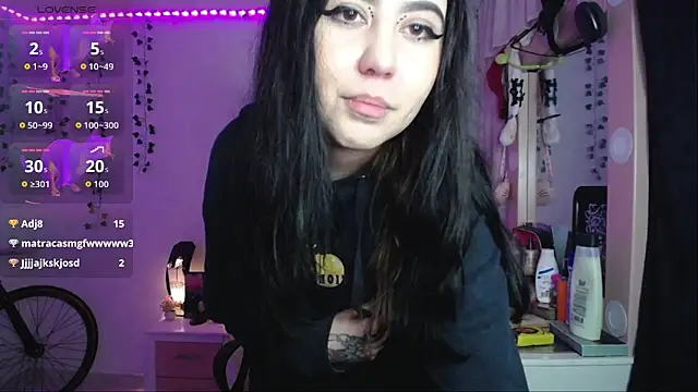 Онлайн чат XXX iris_sky