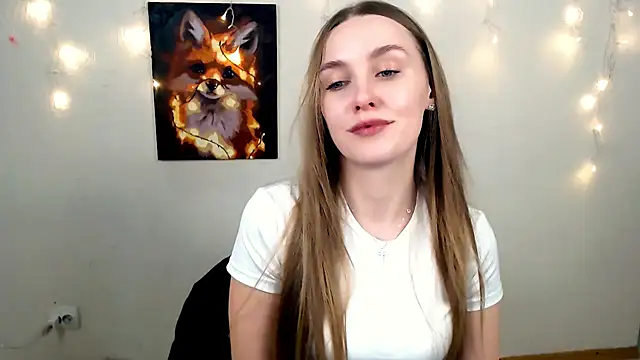 Doll_Angelina élő XXX-chatje