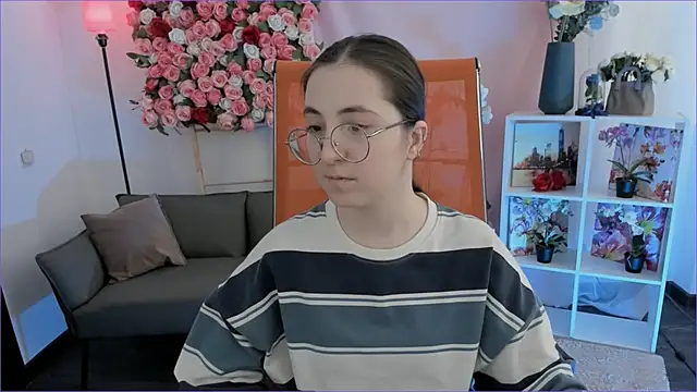 Онлайн чат XXX VirtuallVoyant