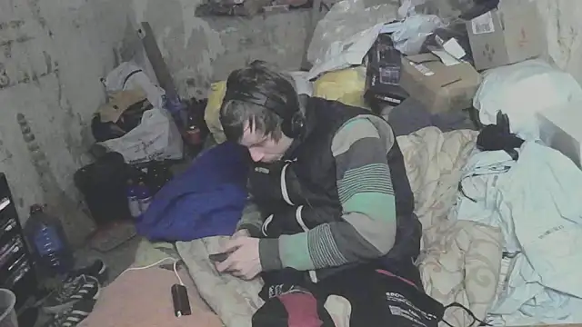 Chat +18 de makarov1993 ao vivo