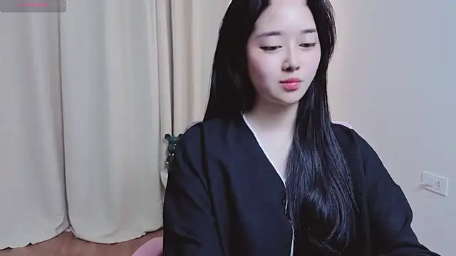 Miu-999's Webcam Show