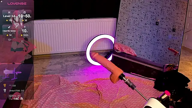 Lillie_Berryn Live XXX chat