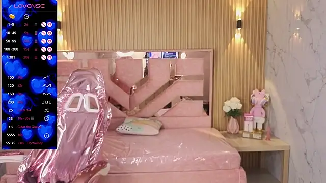 Živý XXX chat miss_devil_s