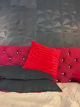 Show de webcam de Daniela_ospina