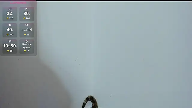 Chat XXX en directo de Kylie2211