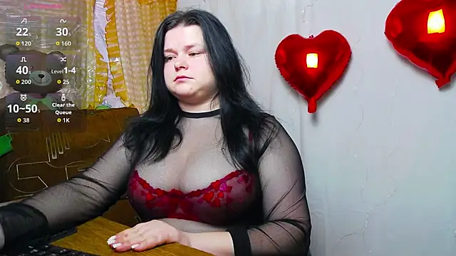 Linasexy777 Chat XXX in diretta