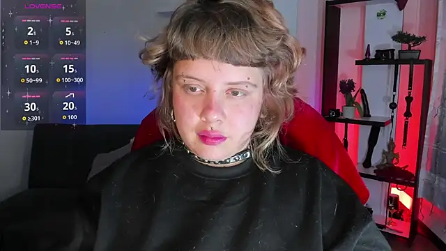 Sabrina_scarlett: вебкам-шоу