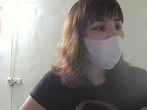 Chat XXX en directo de Angela-Eira