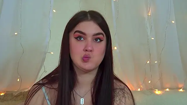 แชท XXX สดของ ChristinaMilton