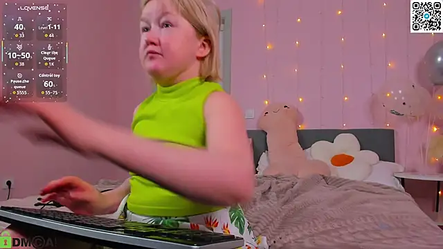 Chat XXX Live Sara_Robinson