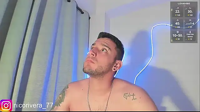 nico_rivera 即時 XXX 聊天