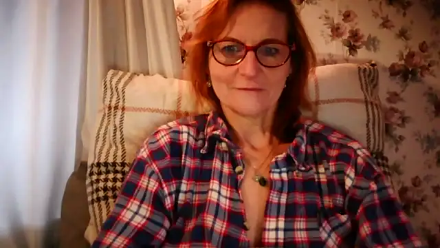 Valinella Webcam show