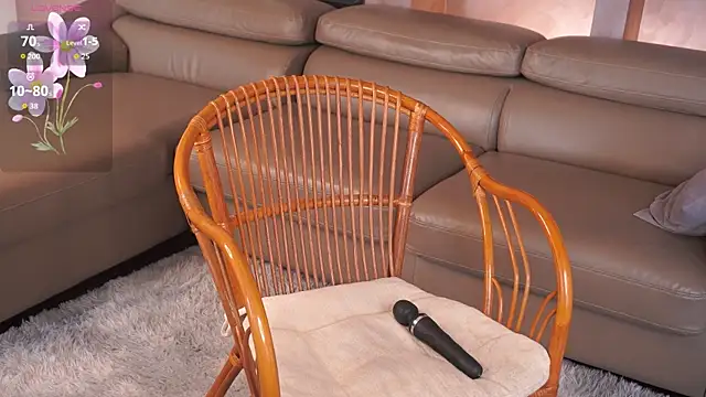 Pokazy przed kamerką – MarisLopaz