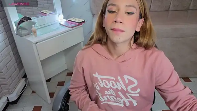 Evy_Luxx_v Webcam-Show