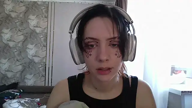 LxayBloom's Live XXX Chat