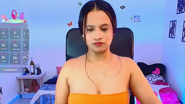 Kristin___: онлайн-секс-чат