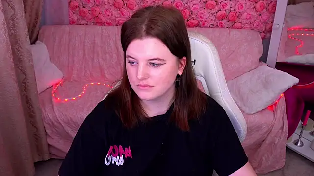 Chat XXX Live KristiFoxy