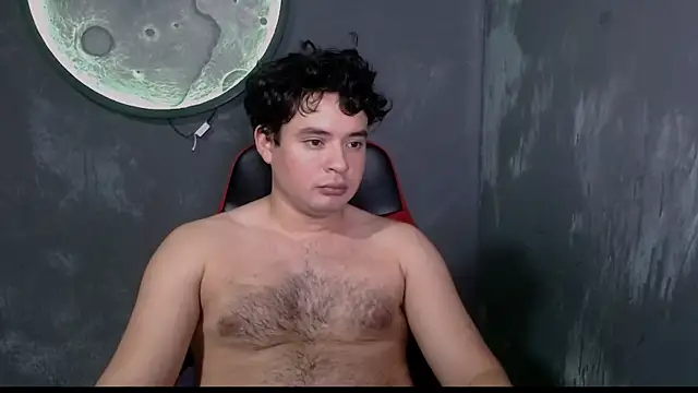 kaiserfox_: онлайн-секс-чат