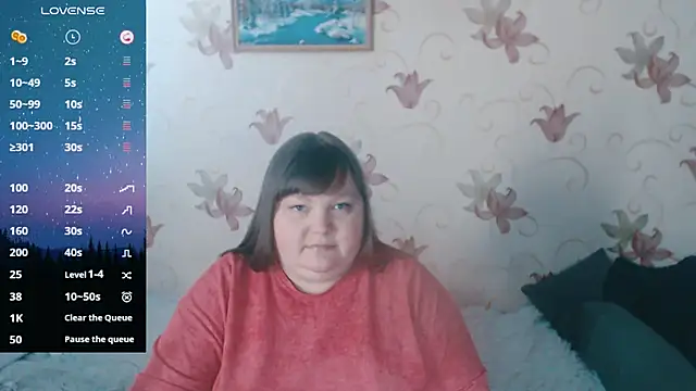 Chat XXX en directo de fistashka___