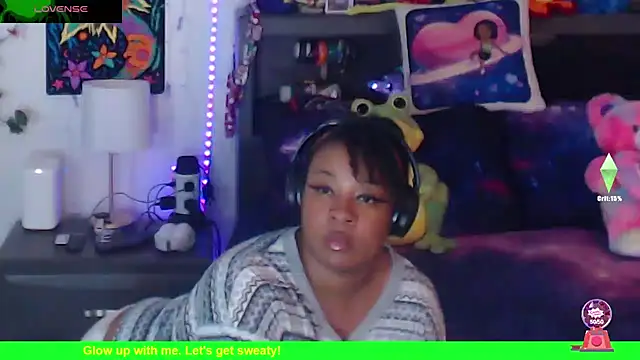 realgoddessdream Chat XXX in diretta