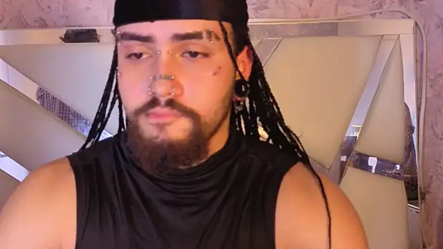 Benny_and_Mark – Live XXX-chat