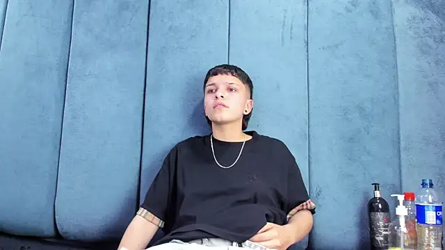 Živý XXX chat Megan_Thompson_