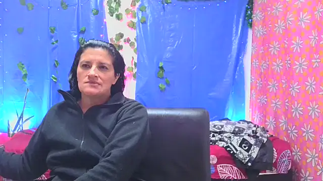 Kimmysander's Live XXX Chat