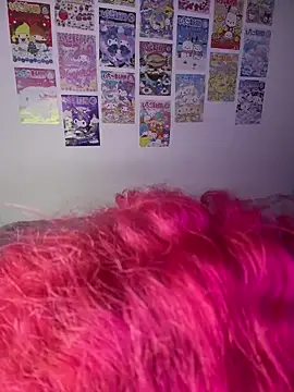 Valen-Foxx1's Live XXX Chat