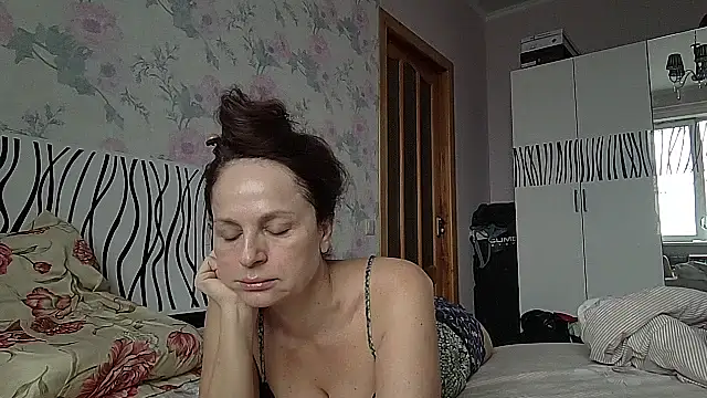 LindaStarS 网络视讯表演