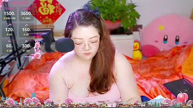 دردشة AngelwithEcup الجنسية المباشرة