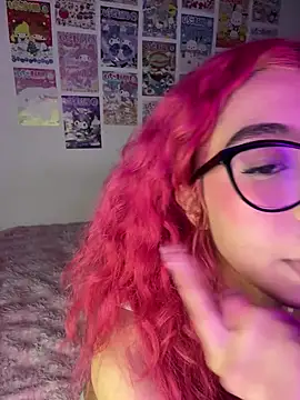 Živý XXX chat Valen-Foxx1