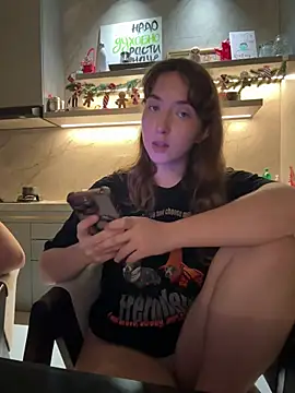 Nura_n_Sarah – Naživo XXX chat