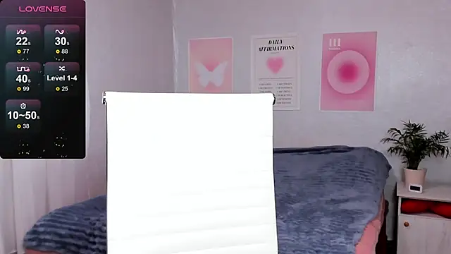 Geisha_Anna Live XXX-chat