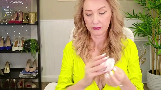 LadyLeea – Naživo XXX chat