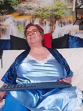 QueenPammy1 – Live XXX-chat