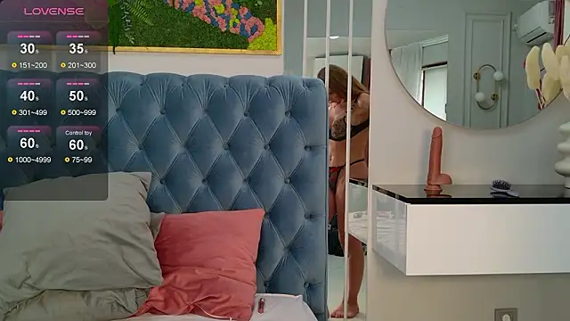 SiennaPierce's Live XXX Chat