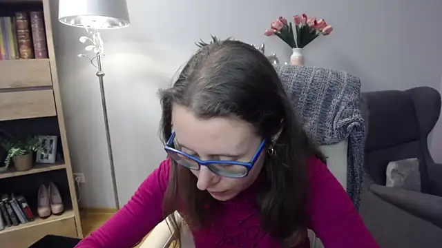 sweetxLizzy 라이브 XXX 채팅