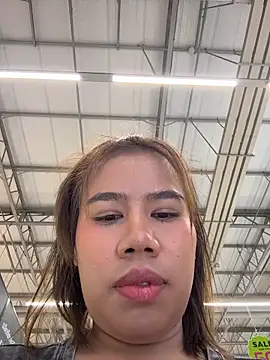 Kath_Cのウェブカメラショー