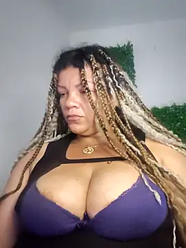 Eva_Luxei – Live XXX-chat