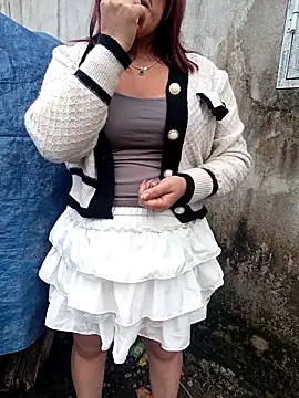 Melylyna – Naživo XXX chat