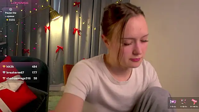 selin_selin's Live XXX Chat