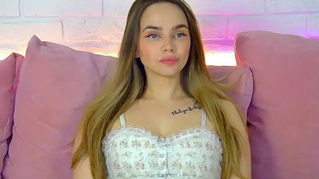 AnitaVenture Live XXX-chat