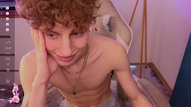 crisp1n 现场XXX聊天