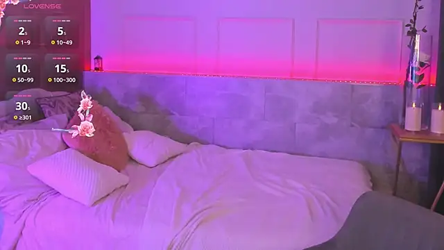 MarquiseMuse Live XXX-chat