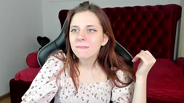 FreyaVey Live XXX-Chat